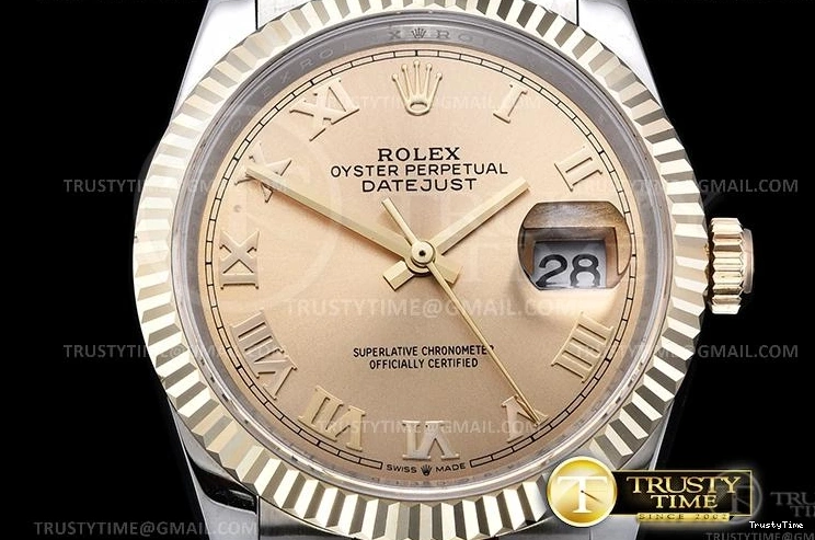 0413 RDJ0361K – DJ 36mm SportInspired 756